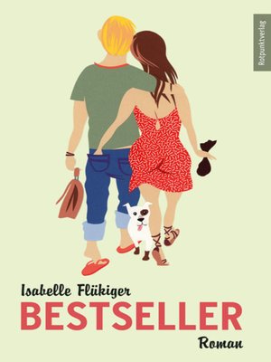 cover image of Bestseller